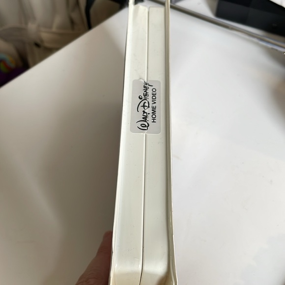 Walt Disney Sleeping Beauty - Masterpiece - Fully Restored VHS - Limited Edition - Picture 4 of 8